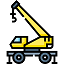 city crane hire perth